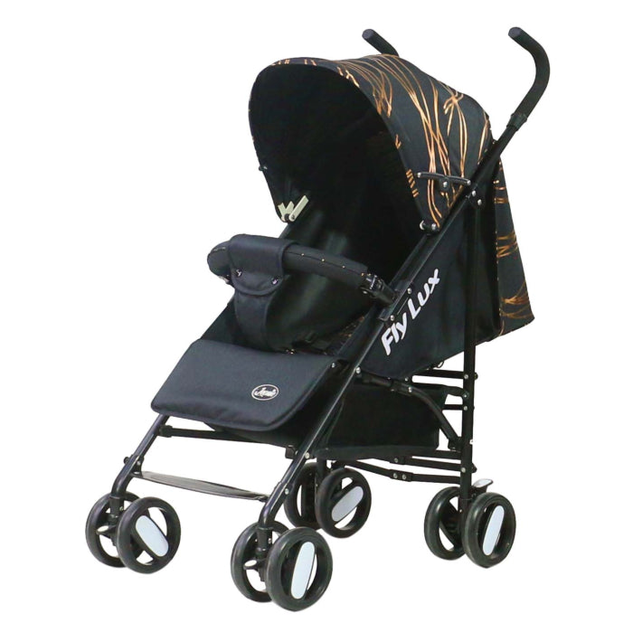 Passeggino Leonie Fly Lux con borsa