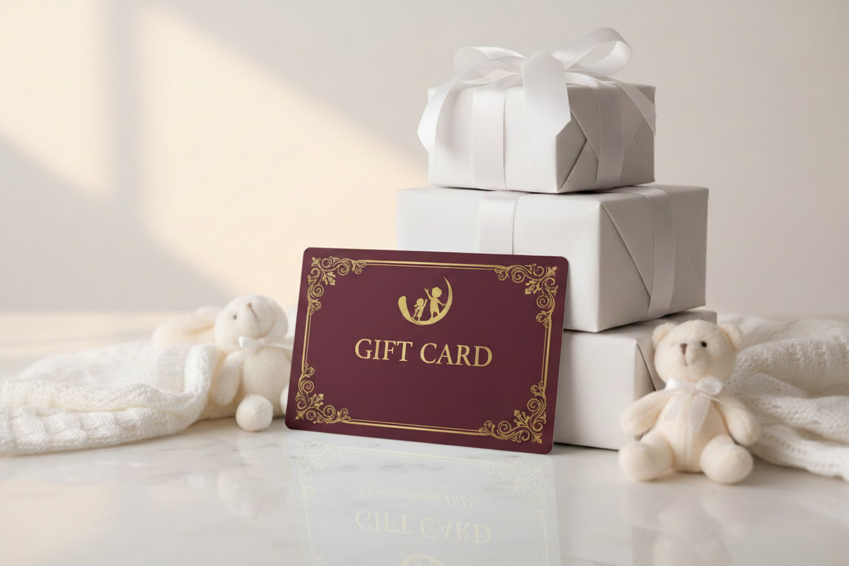 Gift Card - solo GIFT CARD