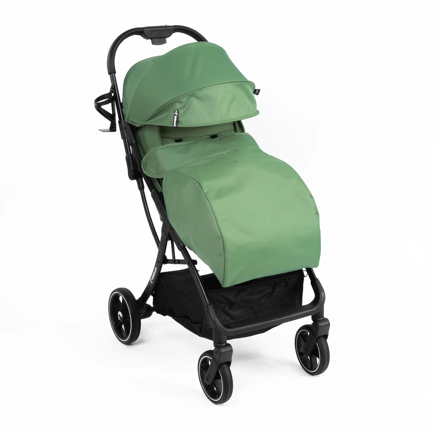 Passeggino Kidnort Fjallrav