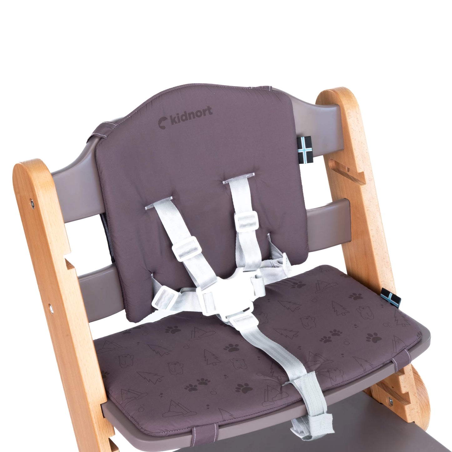 Seggiolone Kidnort Drommer