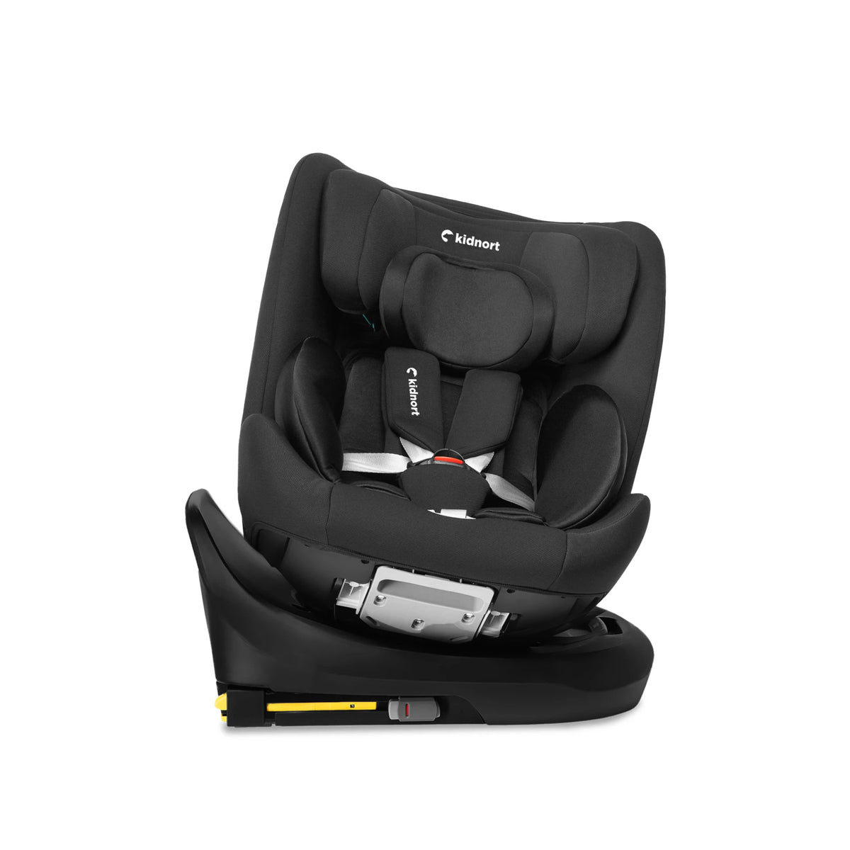 Seggiolino auto Kidnort Radjur - Farmasanitaria DuDù