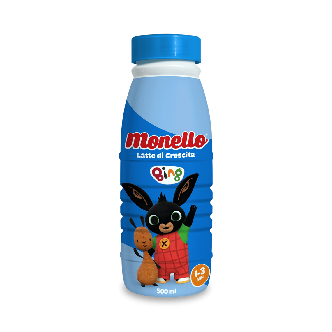 SterilFarma Latte di Crescita Bing - Farmasanitaria DuDù
