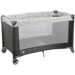 Lettino da viaggio Leonie Honey