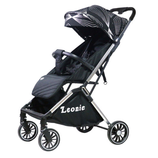 Passeggino Leonie con zaino