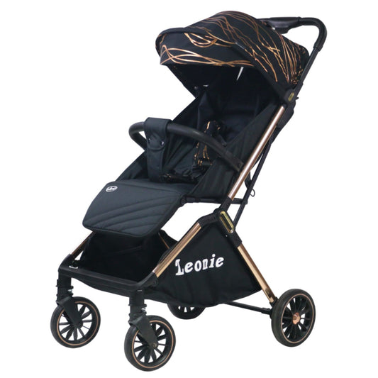 Passeggino Leonie con zaino