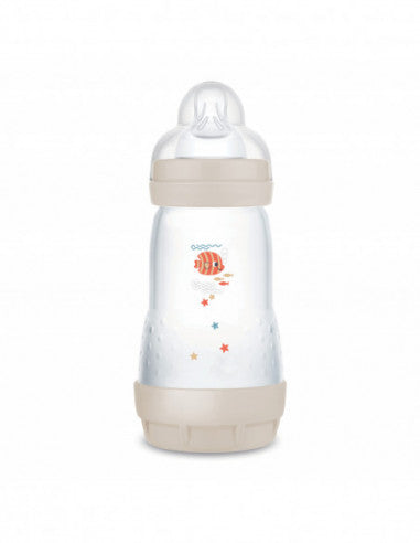 Mam Easy Start Anti-Colic 260ml biberon 2+ - Farmasanitaria DuDù