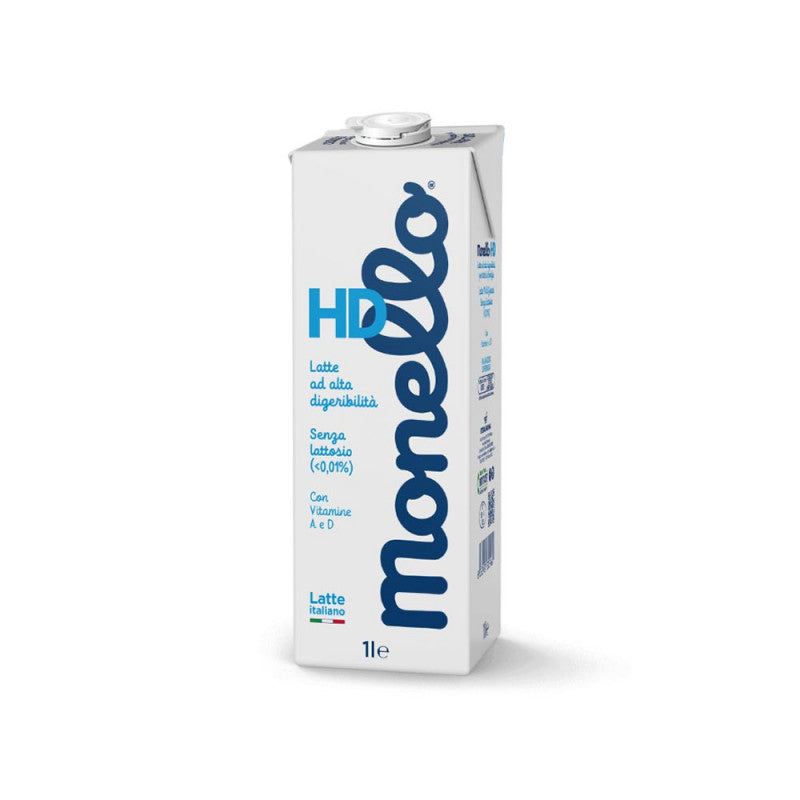 SterilFarma Latte Monello HD Liquido 1L - Farmasanitaria DuDù