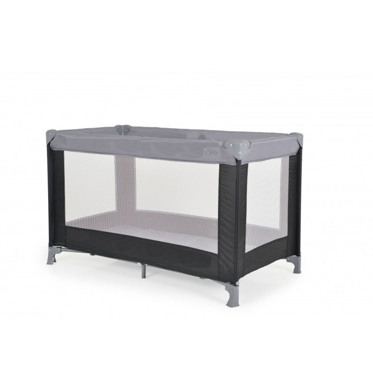 Lettino da campeggio Moni Solo