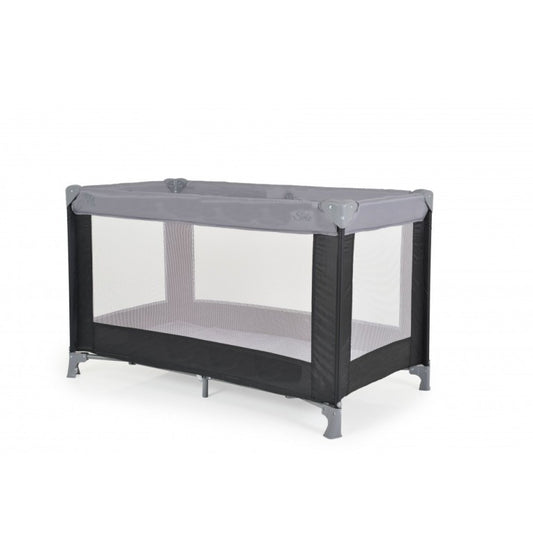 Lettino da campeggio Moni Solo