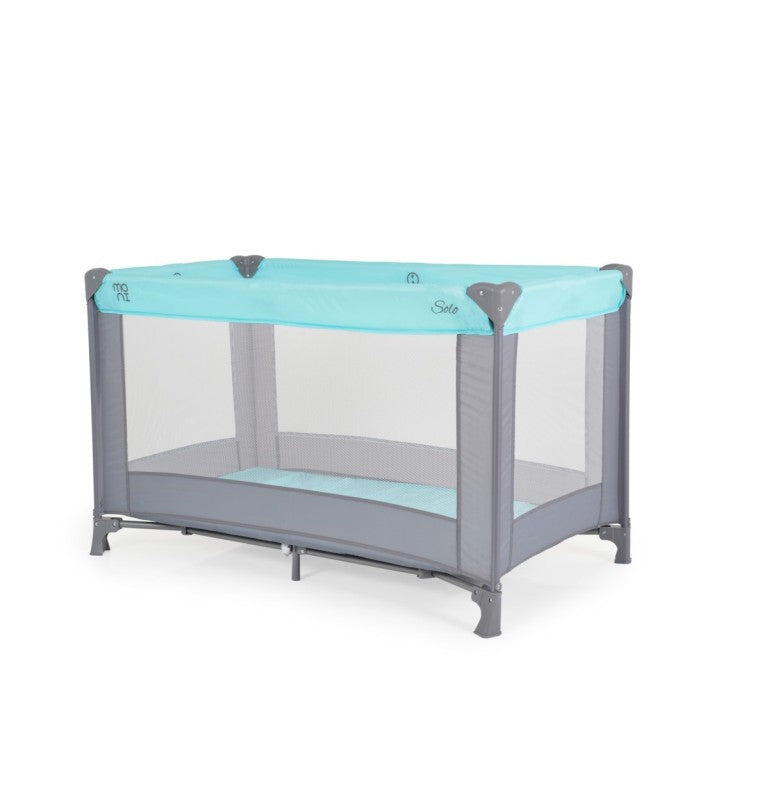 Lettino da campeggio Moni Solo