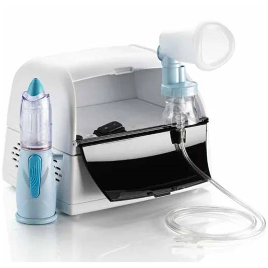 Nebula M2000 + Maschera + Rinowash