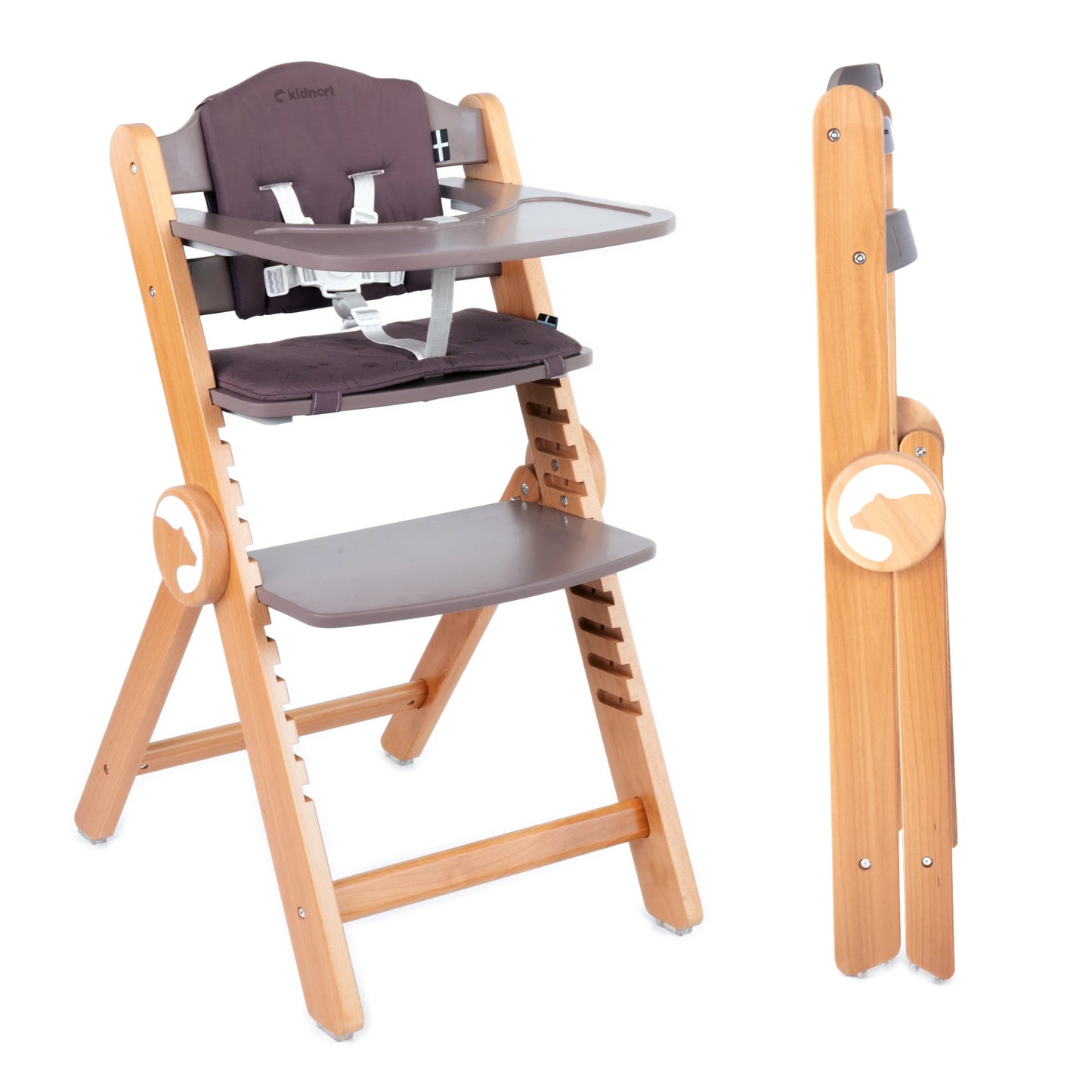 Seggiolone Kidnort Drommer