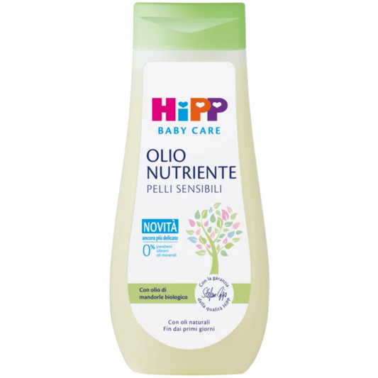 Hipp Baby Care Olio Nutriente