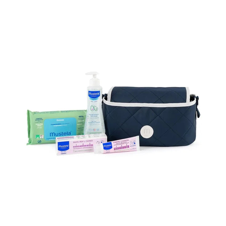 Mustela Organizer Passeggino - Farmasanitaria DuDù