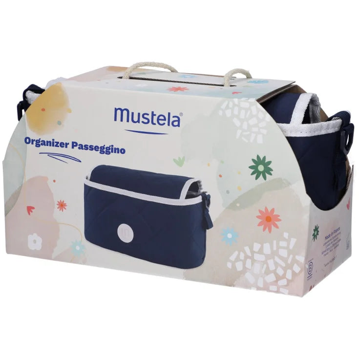 Mustela Organizer Passeggino - Farmasanitaria DuDù