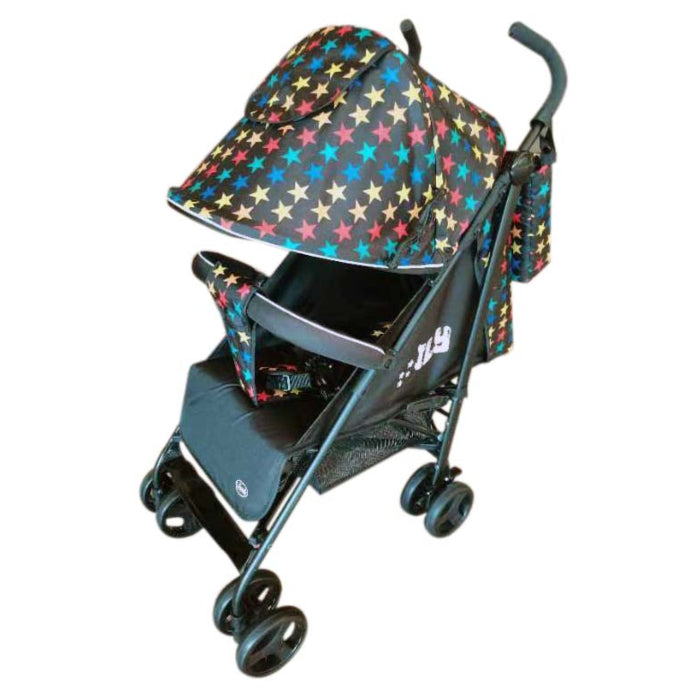 Passeggino Leonie Ily con borsa