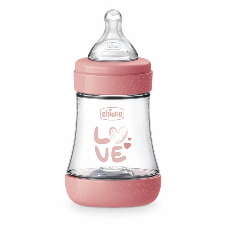 Chicco Biberon 0m+ 150ml Flusso Lento - Farmasanitaria DuDù