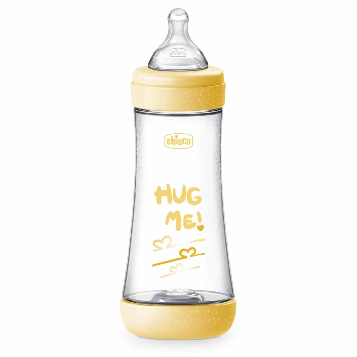 Chicco Biberon 4m+  300ml - Farmasanitaria DuDù