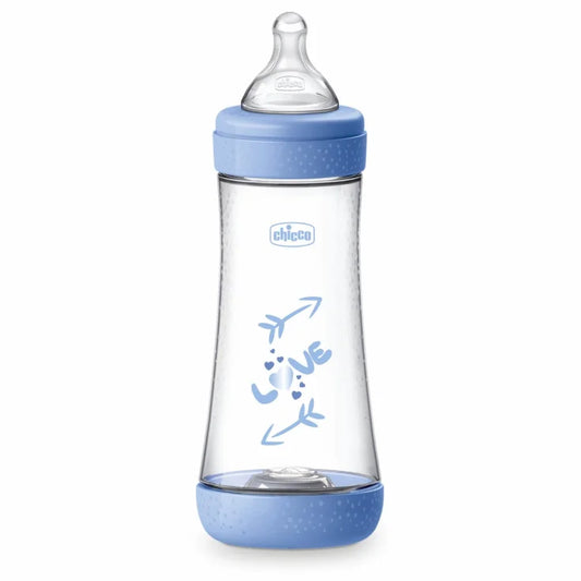 Chicco Biberon 4m+  300ml - Farmasanitaria DuDù