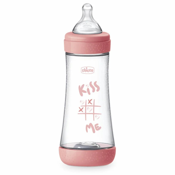 Chicco Biberon 4m+  300ml - Farmasanitaria DuDù