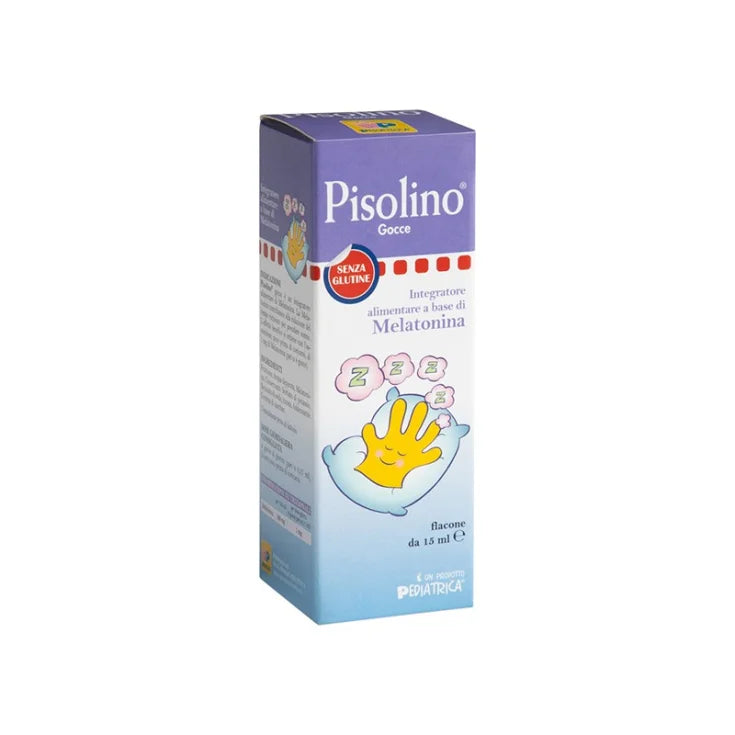 Pisolino Gocce - Farmasanitaria DuDù