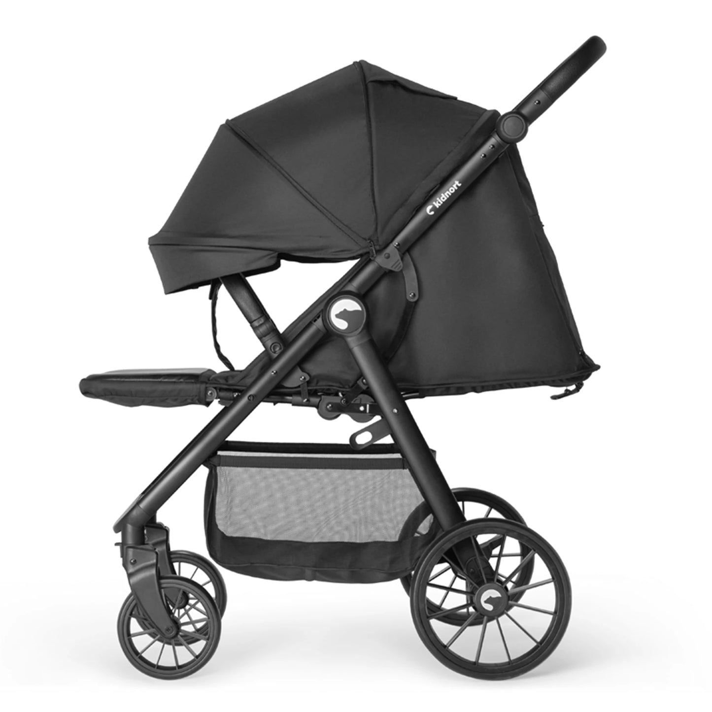 Passeggino Kidnort Sjolejon