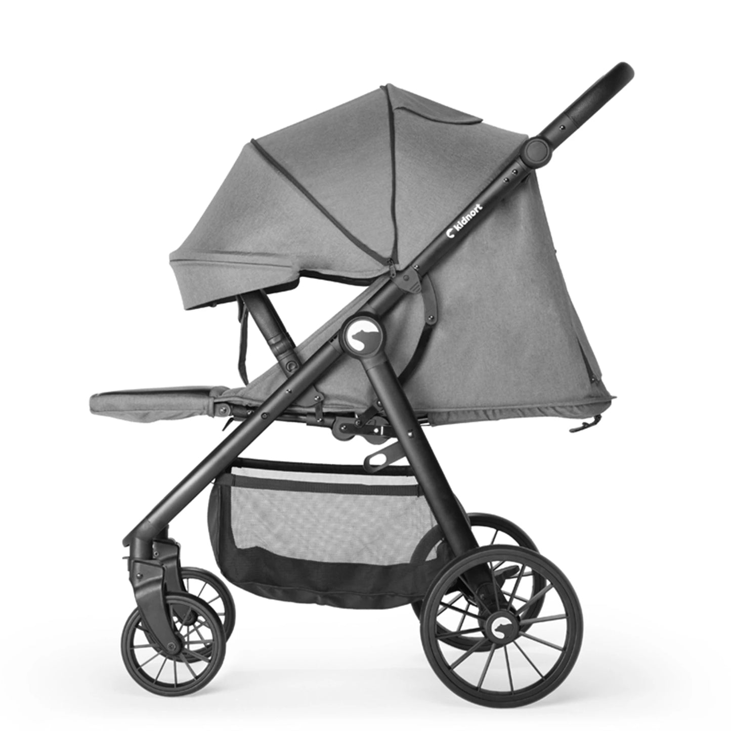 Passeggino Kidnort Sjolejon