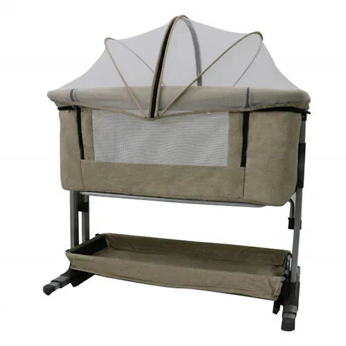 Culla co-sleeping Leonie Sleepy