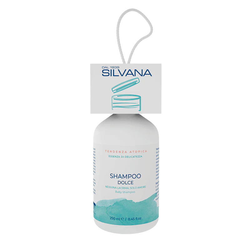 Silvana Shampoo Dolce