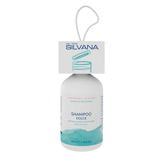 Silvana Shampoo Dolce