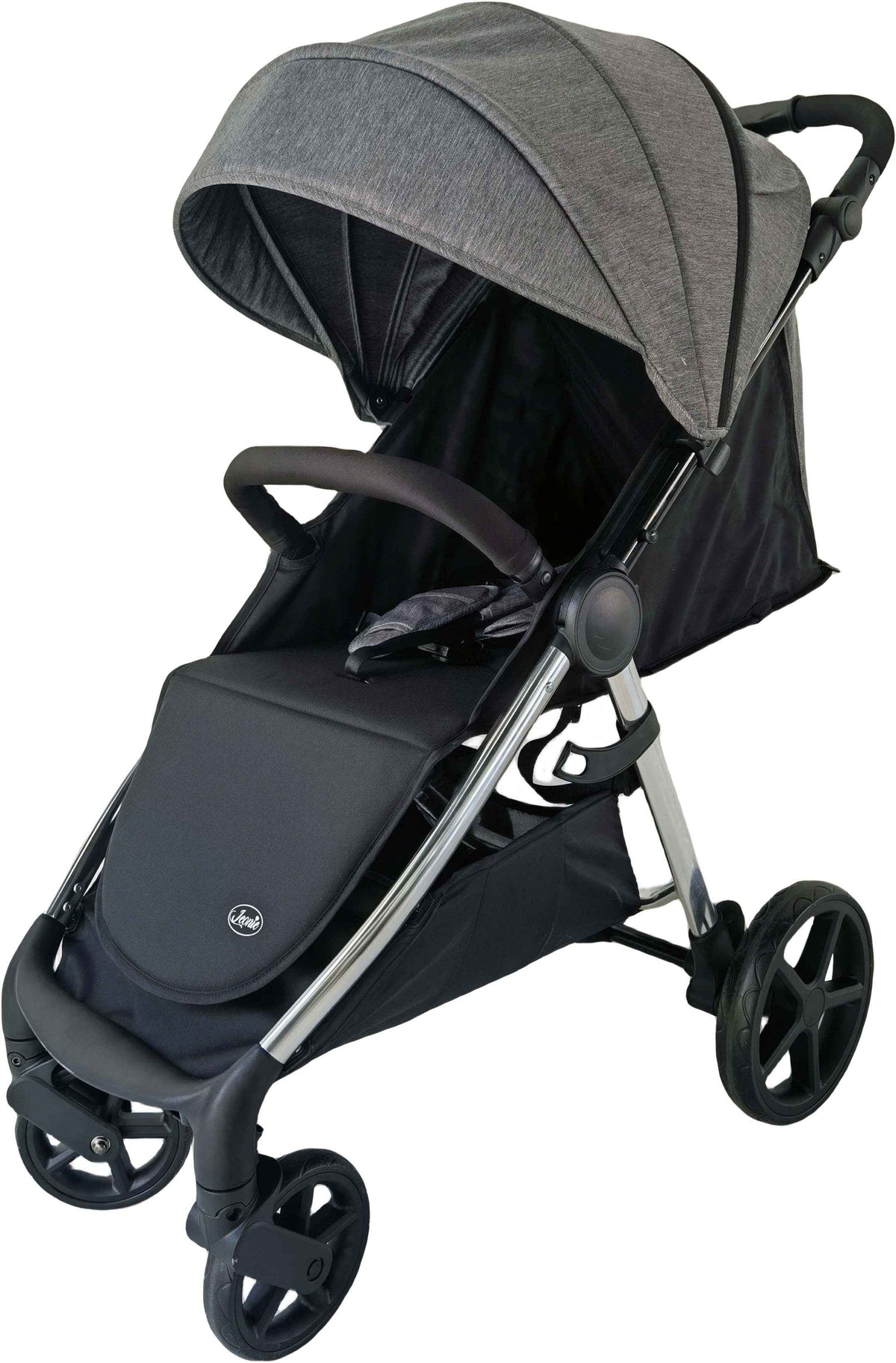 Passeggino Leonie Smarty 3.0