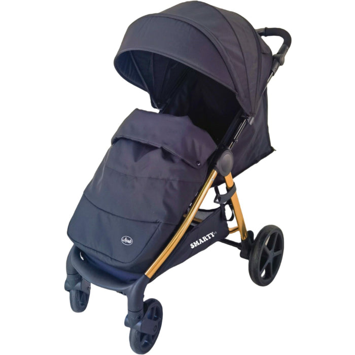 Passeggino Leonie Smarty 3.0
