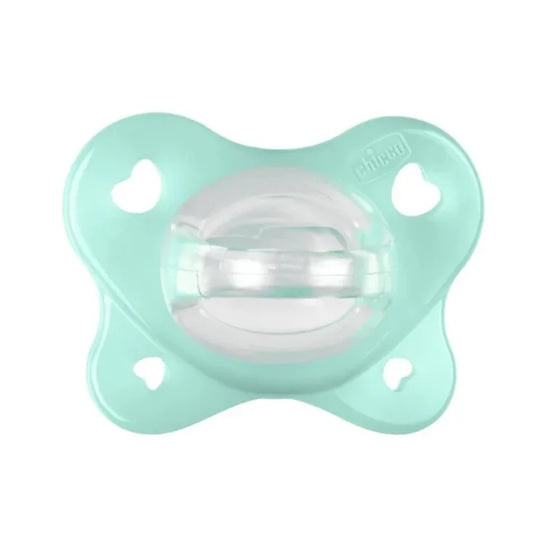 Chicco Succhietto PhysioForma Dual Soft 0-2