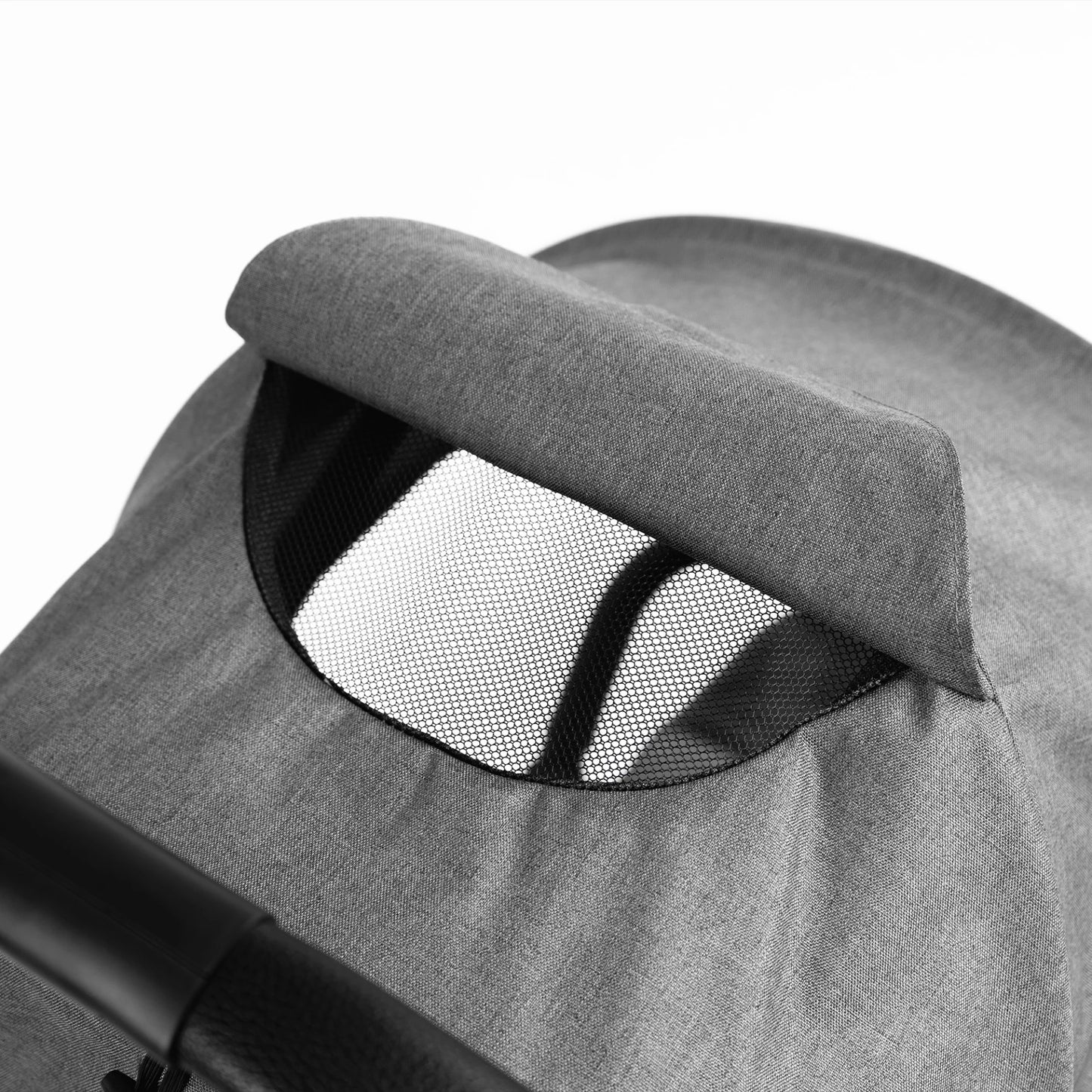 Passeggino Kidnort Fjallrav