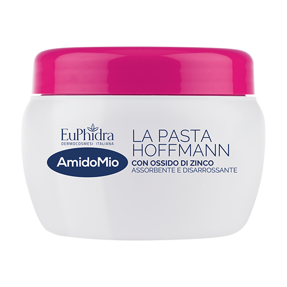 Euphidra Amido Mio Pasta Hoffmann - Farmasanitaria DuDù