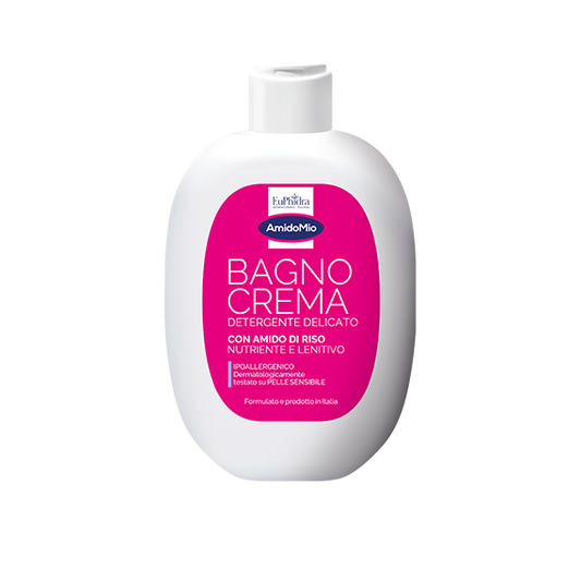 Euphidra Amido Mio Bagno Crema