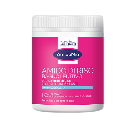 Euphidra Amido Mio Amido di Riso