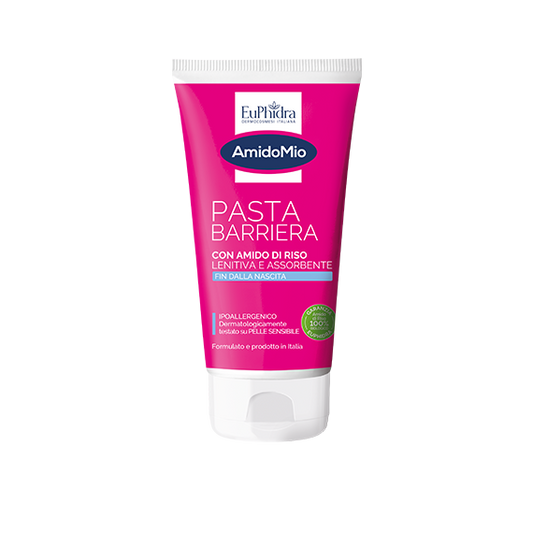 Euphidra Amido Mio Pasta Barriera