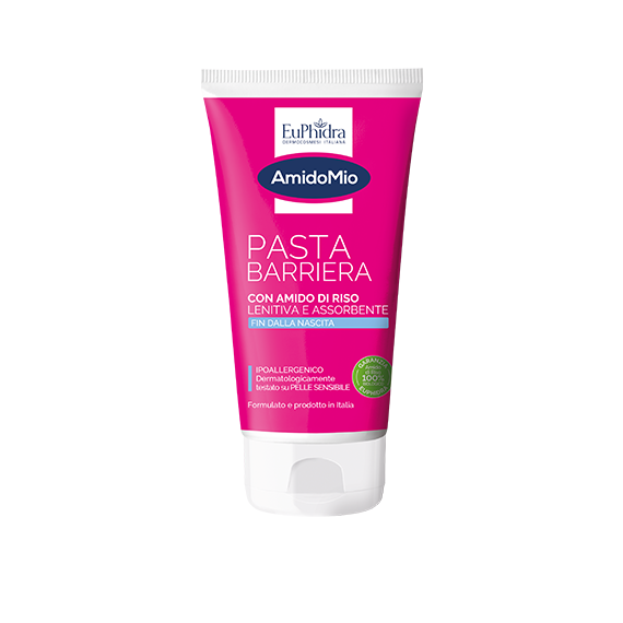 Euphidra Amido Mio Pasta Barriera - Farmasanitaria DuDù