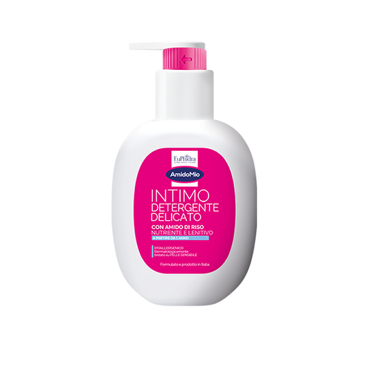 Euphidra Amido Mio Intimo Detergente delicato